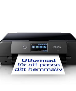 Epson XP-980 Inkjet A3 5760 x 1440 DPI 28 ppm Wifi