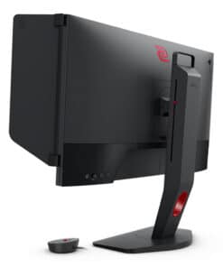 ZOWIE XL2566K computer monitor 62,2 cm (24.5") 1920 x 1080 Pixels Full HD LCD Zwart - Afbeelding 3