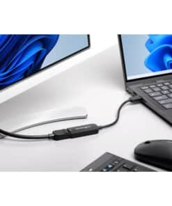 Kensington CV5000DP USB-C 4K/8K DisplayPort 1.4 Adapter - Afbeelding 7