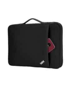 Lenovo 4X40N18009 laptoptas 35,6 cm (14") Opbergmap/sleeve Zwart - Afbeelding 3