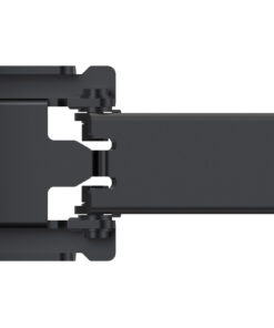 iiyama MD-WM0001 bevestiging voor signage-beeldschermen 165,1 cm (65") Zwart - Afbeelding 6