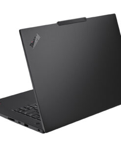 Lenovo ThinkPad T1g Gen 8 Intel Core Ultra 7 255H Laptop 40,6 cm (16") WUXGA 32 GB LPDDR5x-SDRAM 512 GB SSD NVIDIA GeForce RTX 5060 Wi-Fi 7 (802.11be) Windows 11 Pro Belgisch Zwart - Afbeelding 5