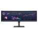 Lenovo ThinkVision P49w-30 Monitor - Afbeelding 3