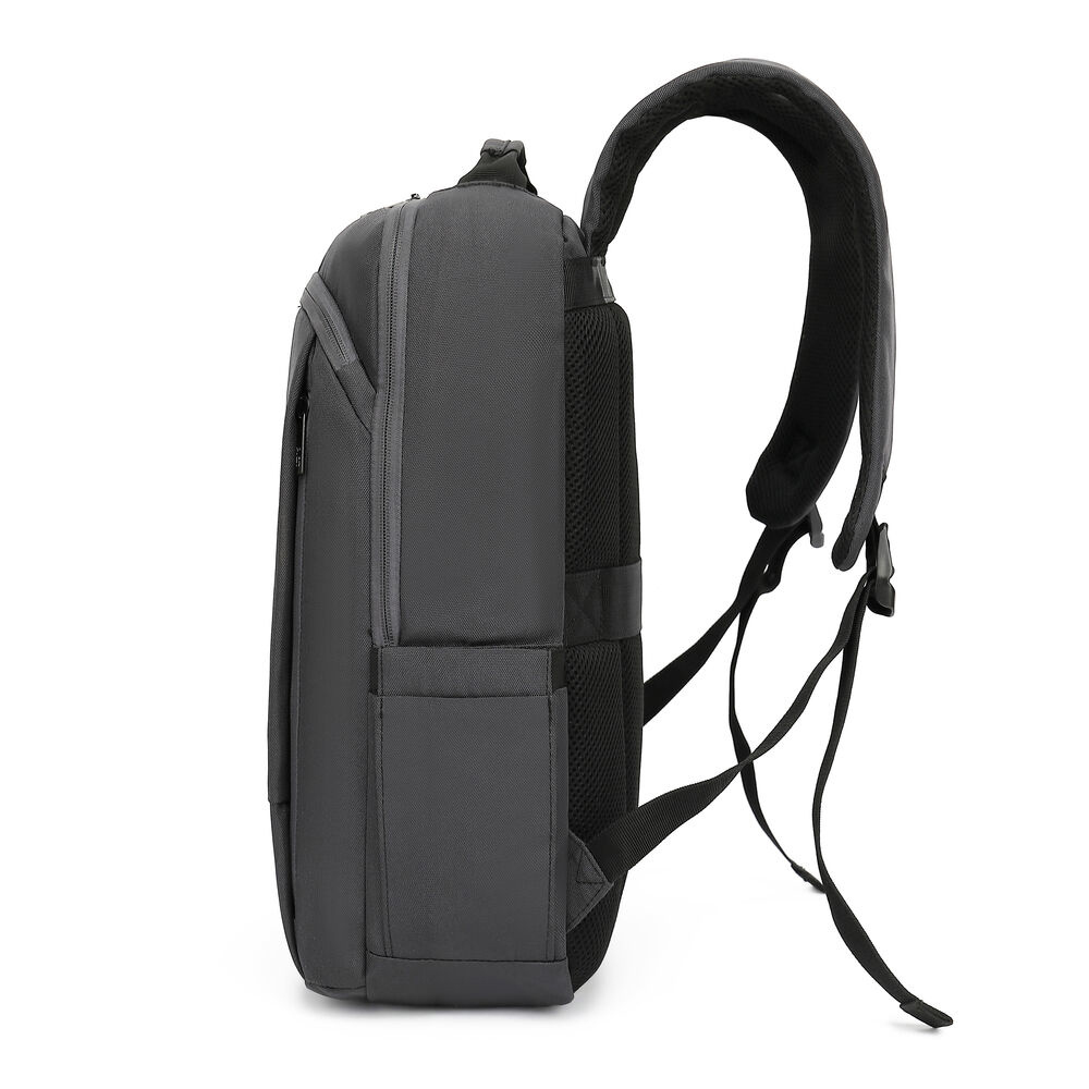 ACT Move rugzak voor laptops tot 15,6” gemaakt van gerecyclede plastic flessen - Afbeelding 3