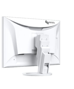 EIZO FlexScan EV2740S-WT computer monitor 68,6 cm (27") 3840 x 2160 Pixels 4K Ultra HD LCD Wit - Afbeelding 4