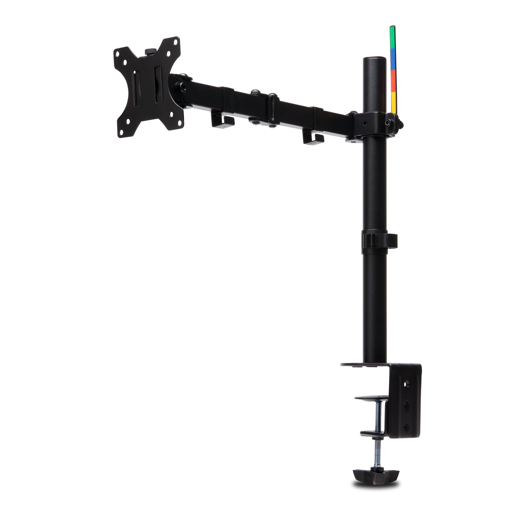 Kensington SmartFit Ergo Single Extended Monitor Arm - Afbeelding 3