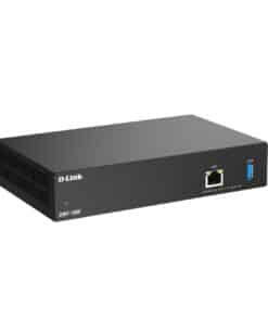 D-Link DNH-1000 gateway/controller 10, 100, 1000, 2500 Mbit/s - Afbeelding 2