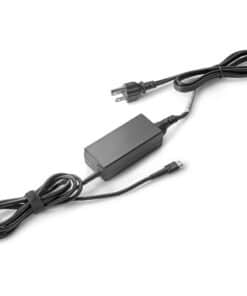 HP 45-watt USB-C LC netvoedingsadapter - Afbeelding 2