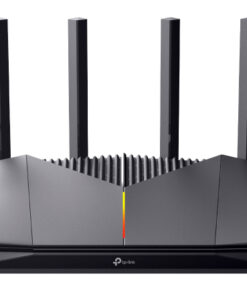 TP-Link Archer GE230 draadloze router 2.5 Gigabit Ethernet Dual-band (2.4 GHz / 5 GHz)