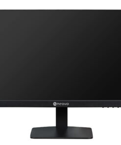 AG Neovo LA2203 computer monitor 54,6 cm (21.5") 1920 x 1080 Pixels Full HD LED Zwart