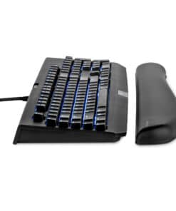 Kensington ErgoSoft polssteun voor mechanische en gamingtoetsenborden - Afbeelding 5