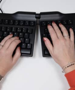 BakkerElkhuizen Goldtouch Elite UK Qwerty - Afbeelding 5