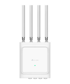 TP-Link Omada EAP668 Outdoor HD 3500 Mbit/s Wit Power over Ethernet (PoE)