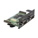 Shuttle CSD01 , 2x COM (RS232/422/485) daughter board for industrieel Box-PCs - Afbeelding 3