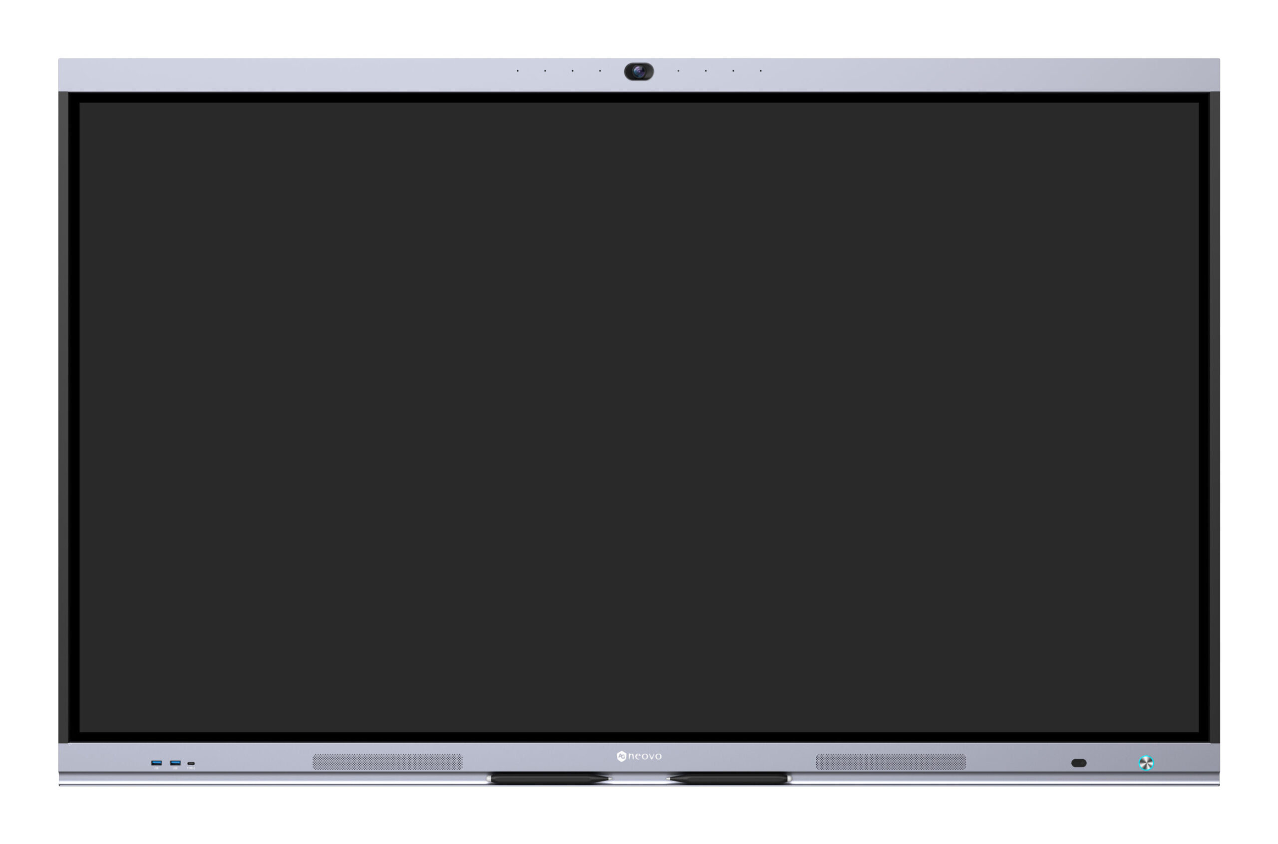 AG Neovo IFP8604P interactief whiteboard 2,18 m (86") 3840 x 2160 Pixels Touchscreen Monitor