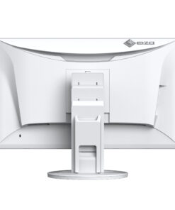 EIZO FlexScan EV2490-WT computer monitor 60,5 cm (23.8") 1920 x 1080 Pixels Full HD LCD Wit - Afbeelding 5