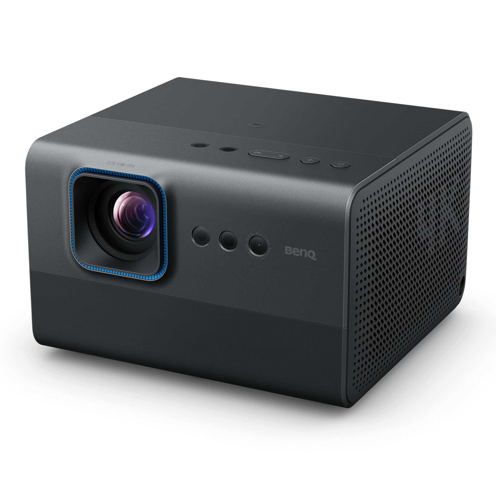 BenQ GP520 2600 ANSI lumens DLP UHD 4K (3840x2160) Zwart - Afbeelding 2