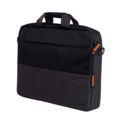 Trust Lisboa Rugzak 16 inch - Laptoprugzak – Voor laptops tot 16 inch – Zwart