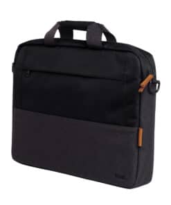 Trust Lisboa Rugzak 16 inch - Laptoprugzak – Voor laptops tot 16 inch – Zwart