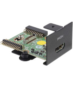 Shuttle DHD01, HDMI 1.4 Port daughter board voor industrieel Box-PCs