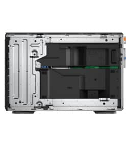 DELL PowerEdge T360 server 960 GB Tower (4,5U) Intel Xeon 6 6357P 3 GHz 64 GB DDR5-SDRAM 700 W - Afbeelding 3