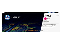 HP 826A originele magenta LaserJet tonercartridge - Afbeelding 2