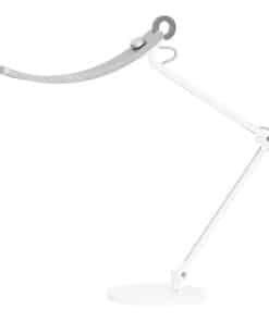 BenQ WiT e-Reading Lamp tafellamp Niet-verwisselbare lamp(en) 18 W LED G Zilver, Wit