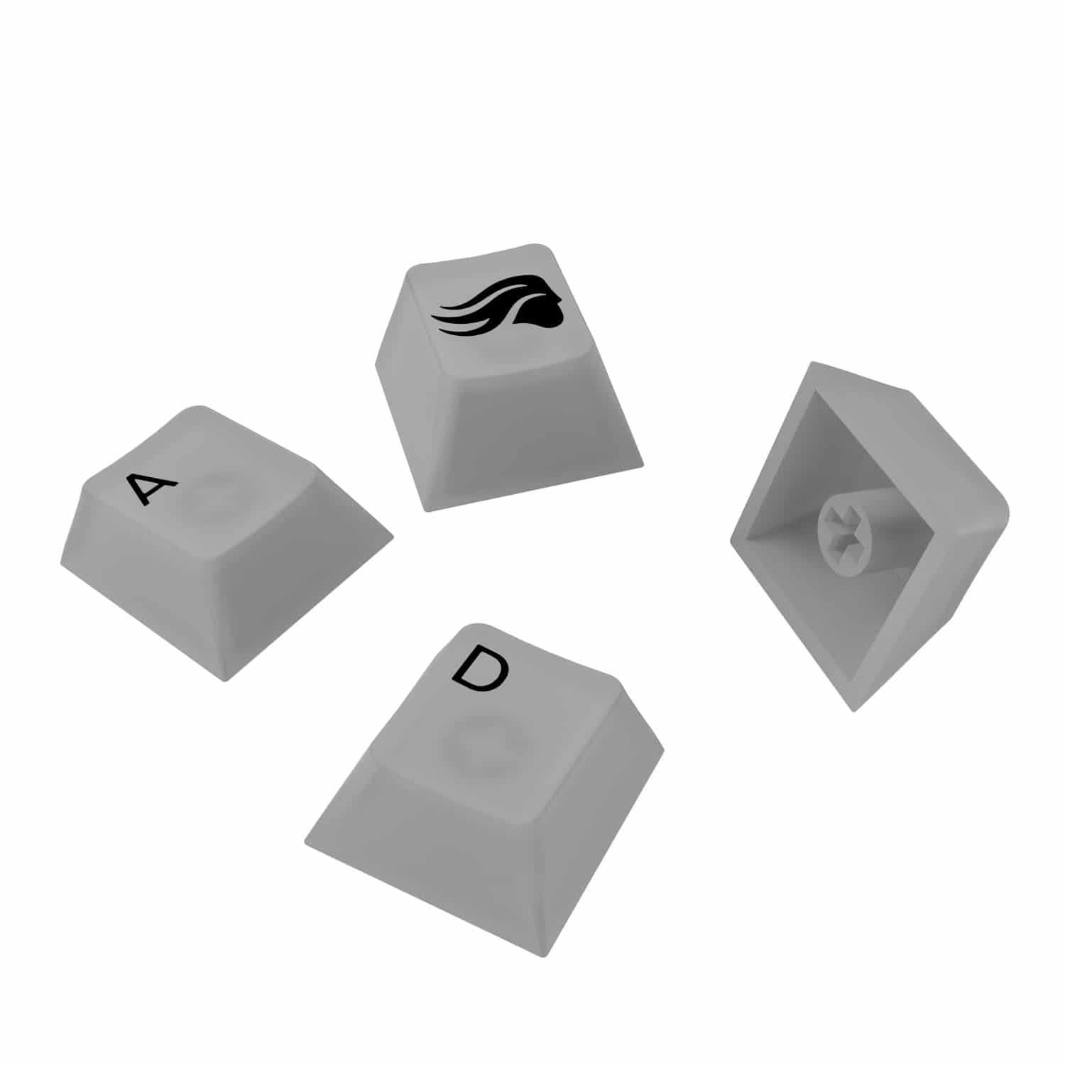 Glorious Gaming GLO-KB-ACC-KC-PC-POLY-US toetsenbordaccessoire Toetsenbordkapje - Afbeelding 4