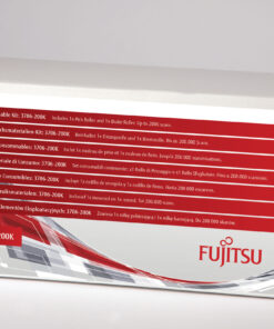 Fujitsu 3706-200K Set verbruiksartikelen