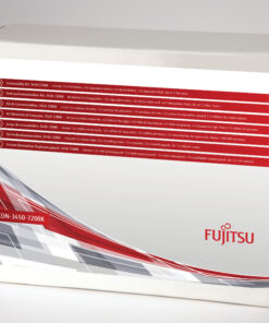 Fujitsu 3450-7200K Set verbruiksartikelen