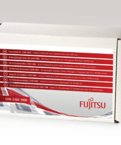 Fujitsu 3360-100K Set verbruiksartikelen