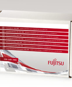 Fujitsu 3484-200K Set verbruiksartikelen