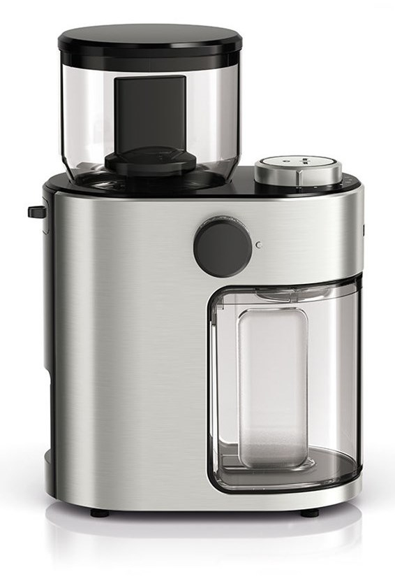 Braun KG 7070 110 W Roestvrijstaal - Afbeelding 2