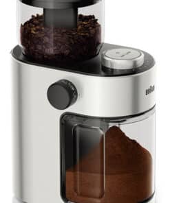 Braun KG 7070 110 W Roestvrijstaal - Afbeelding 3
