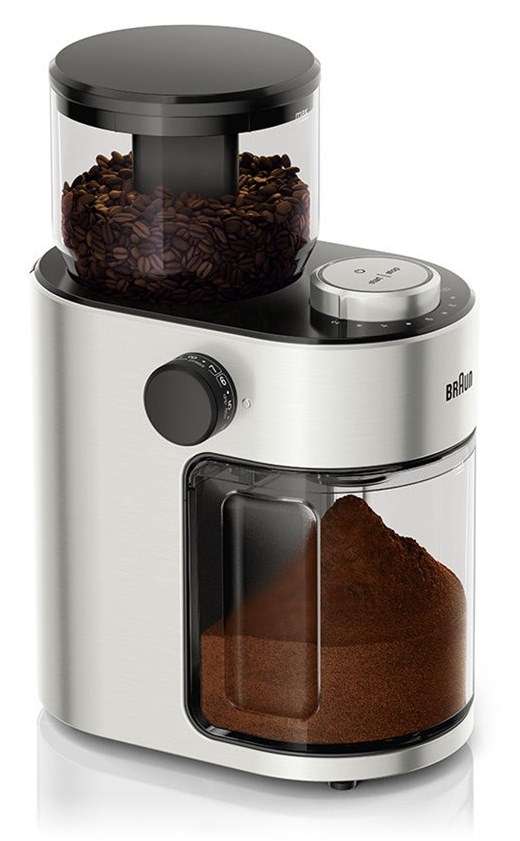 Braun KG 7070 110 W Roestvrijstaal - Afbeelding 3