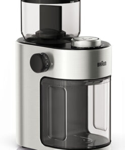 Braun KG 7070 110 W Roestvrijstaal