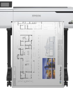 Epson SureColor SC-T3100 - Wireless Printer (with stand)
