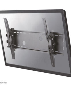 Neomounts PLASMA-W200BLACK TV-beugel wand 37-85" - kantelbaar