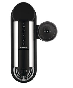 De’Longhi Nespreso Citiz Platinum EN330.M Volledig automatisch Koffiepadmachine 1 l - Afbeelding 5