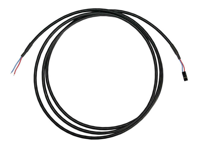 Shuttle CXP01 - Kabel voor externe drukknop schakelaar voor PC's