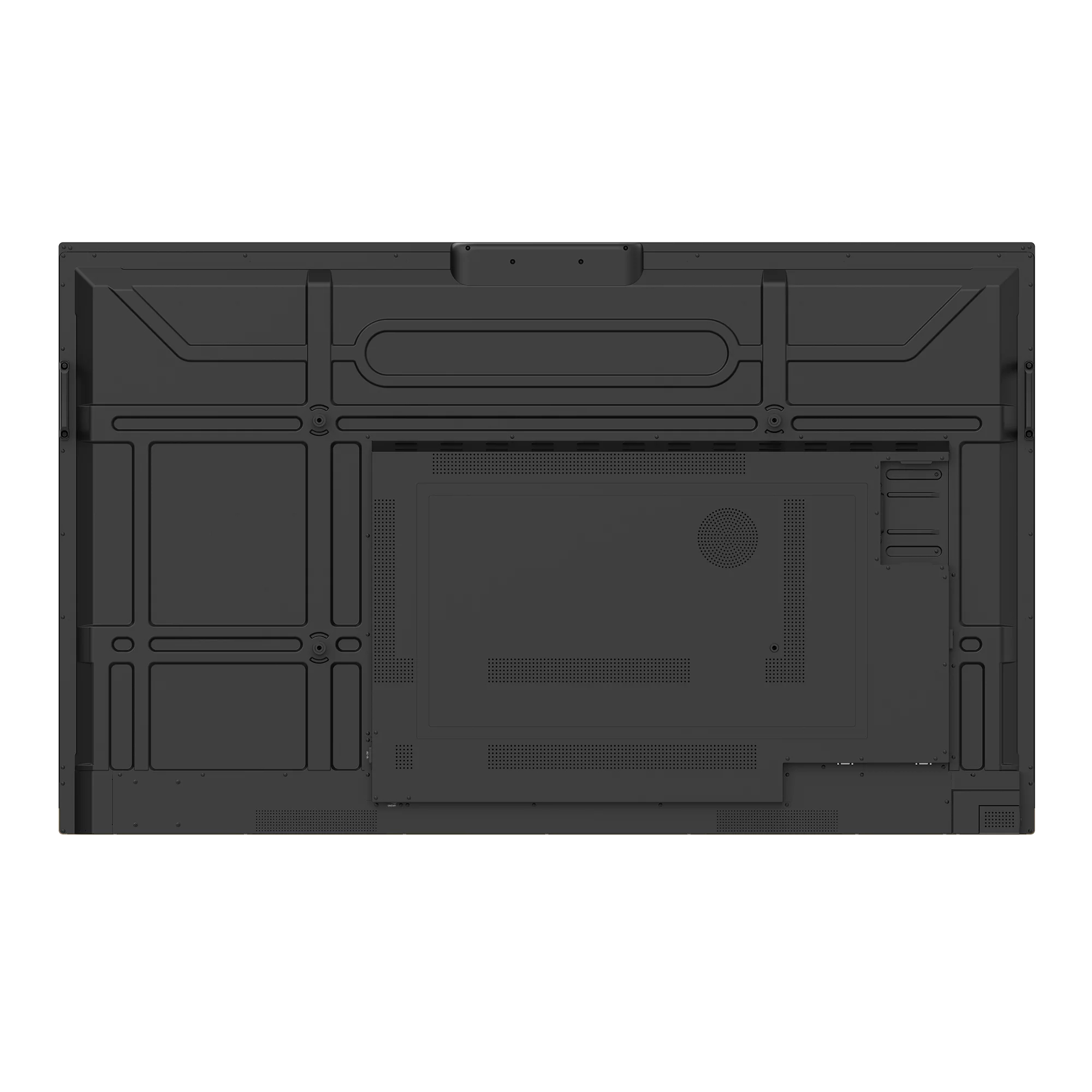 BenQ RE9804FV interactief whiteboard 2,49 m (98") 3840 x 2160 Pixels Touchscreen Zwart - Afbeelding 4