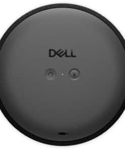 DELL SL525 luidspreker telefoon Universeel Zwart - Afbeelding 2