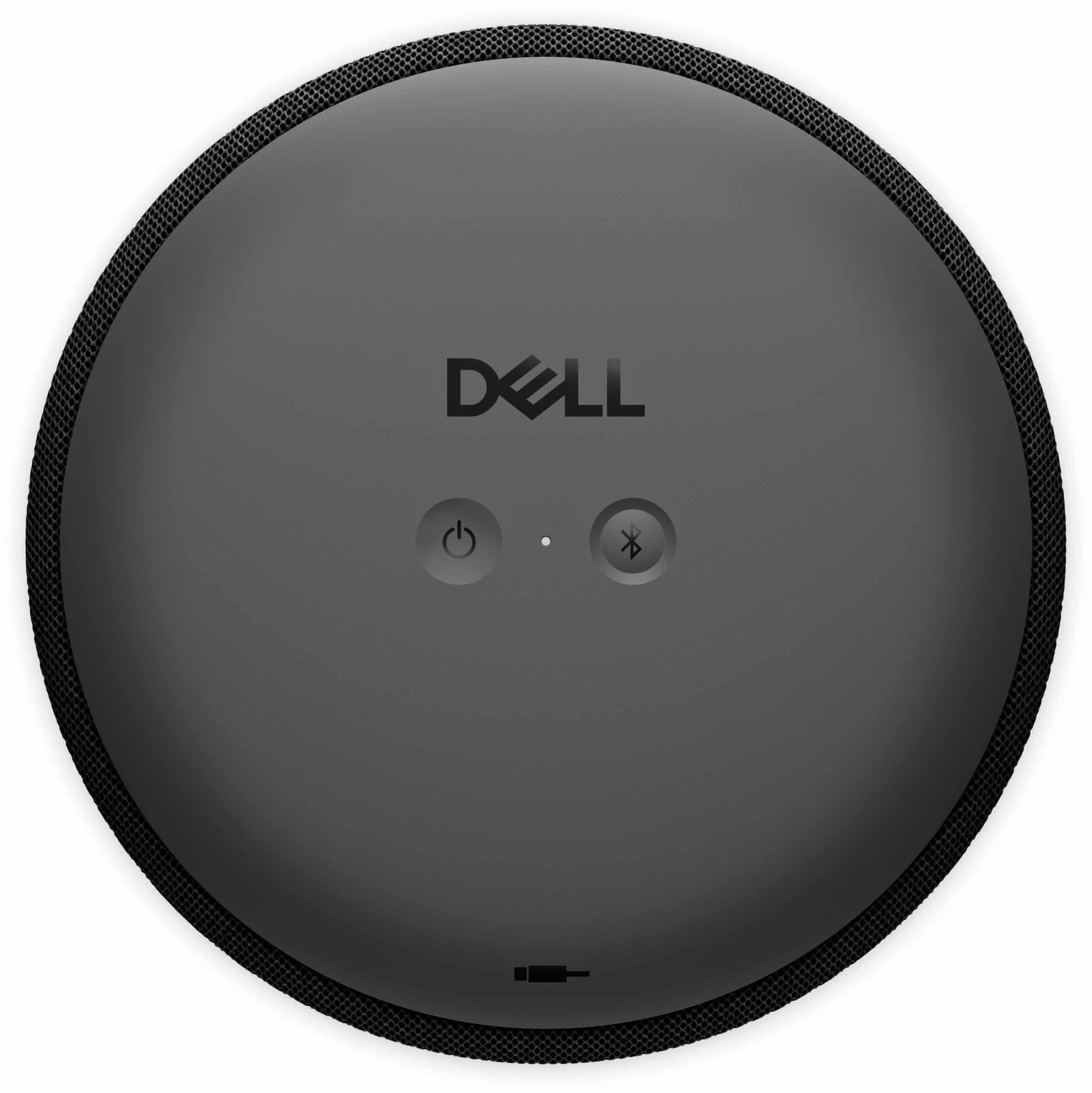 DELL SL525 luidspreker telefoon Universeel Zwart - Afbeelding 2