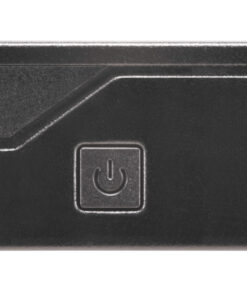 Shuttle Slim PC DH810, S1851, 1x HDMI (2.1), 1x DP, 1x USB-C (DP), 1x 2.5", 2x M.2, 2x LAN (Intel 1G + 2.5G), 2x COM, 24/7 permanent gebruik, incl. VESA Barebone - Afbeelding 4