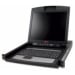 APC 17" rack LCD-console - Afbeelding 5