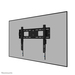 Neomounts WL30-750BL16 Heavy duty muurbeugel 42-86" - vlak - vergrendelbaar - snelle installatie - TÜV - Afbeelding 3