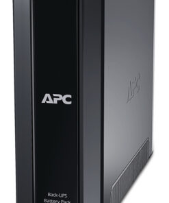 APC BR24BPG Extern batterij pakket voor Back-ups PRO 1500 serie