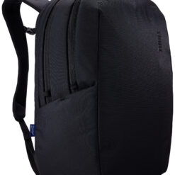 Thule Subterra 2 TSLB417 Black rugzak Casual rugzak Zwart Polyester