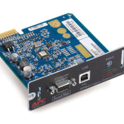 APC AP9620 Legacy Communications SmartSlot Card