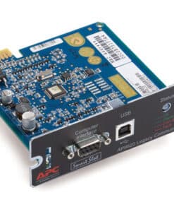 APC AP9620 Legacy Communications SmartSlot Card